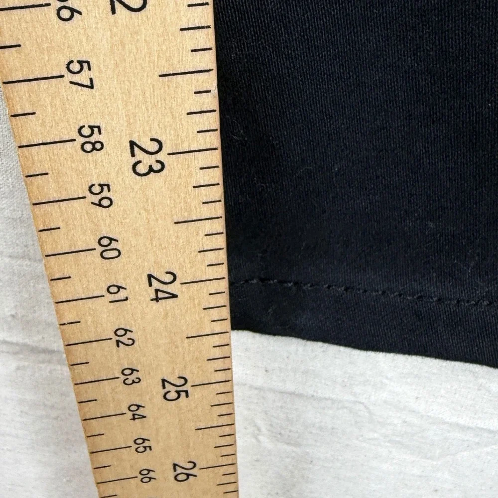 Jordache Kids Skinny Pants size 12 Slim Black‎